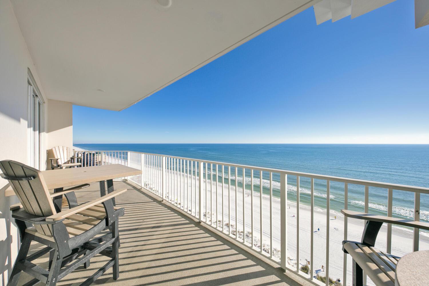 Villa Majestic Sun 1201A Destin Exterior foto
