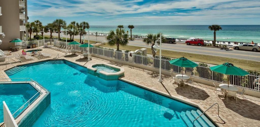 Villa Majestic Sun 1201A Destin Exterior foto