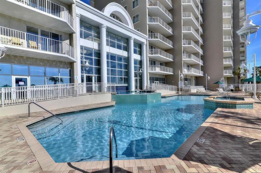 Villa Majestic Sun 1201A Destin Exterior foto