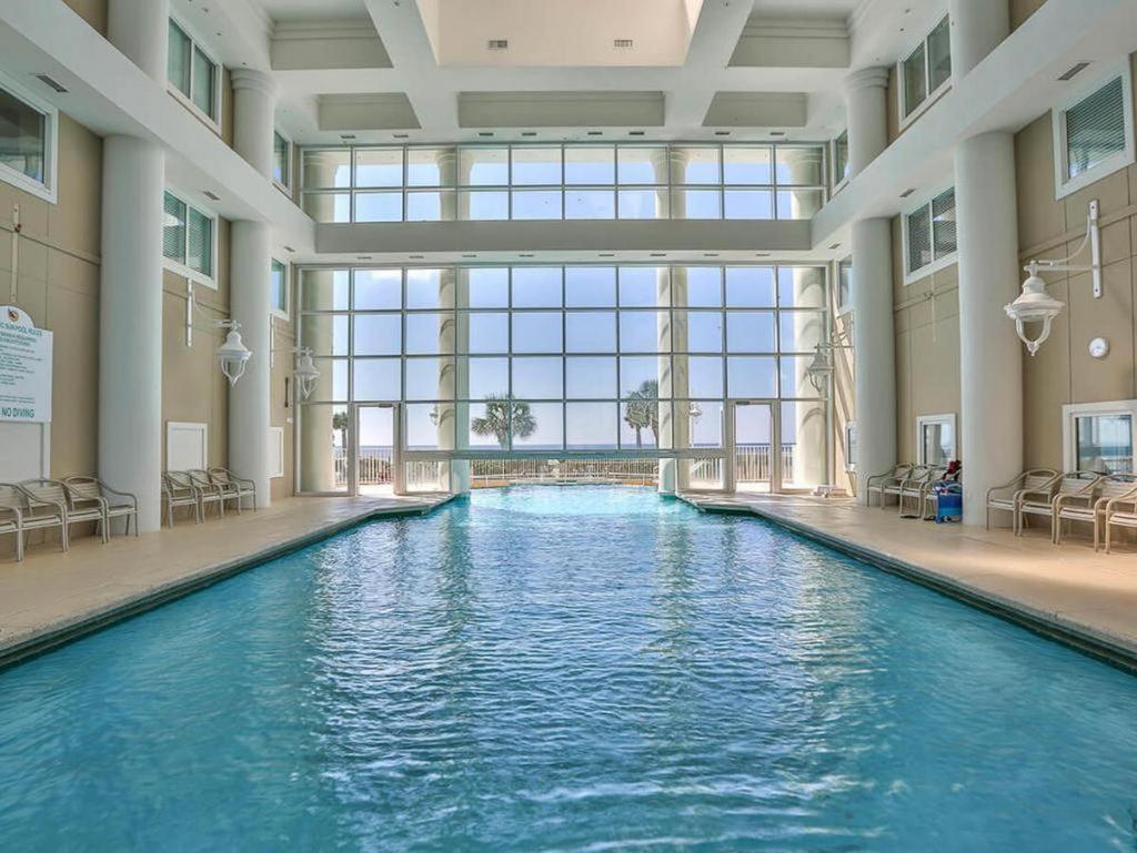 Villa Majestic Sun 1201A Destin Exterior foto