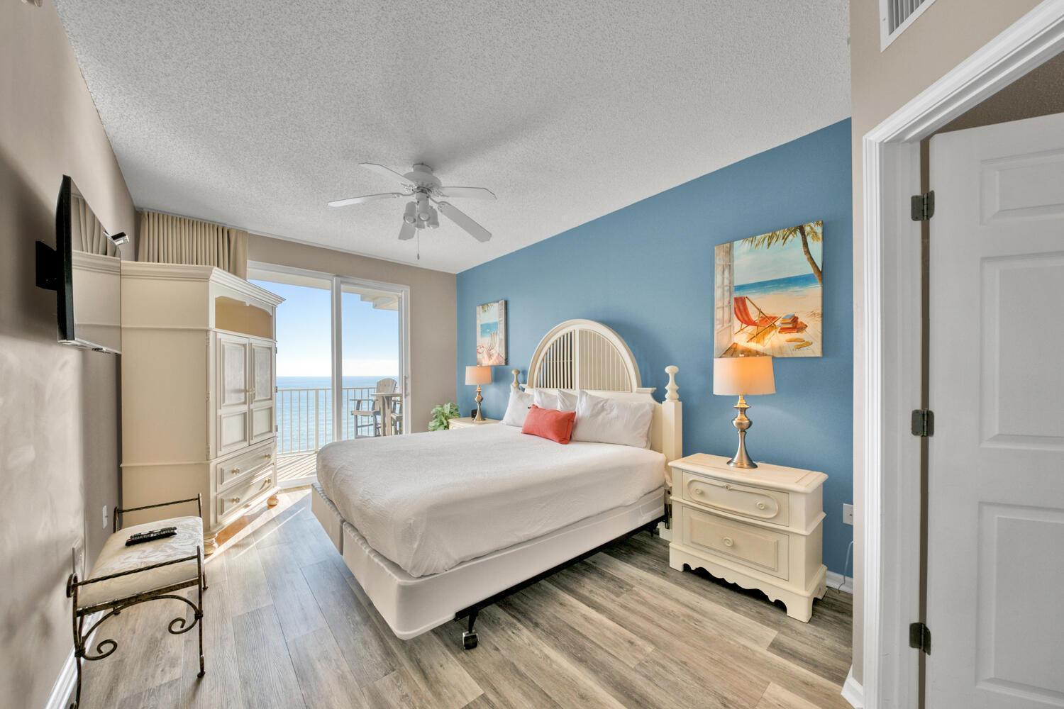 Villa Majestic Sun 1201A Destin Exterior foto