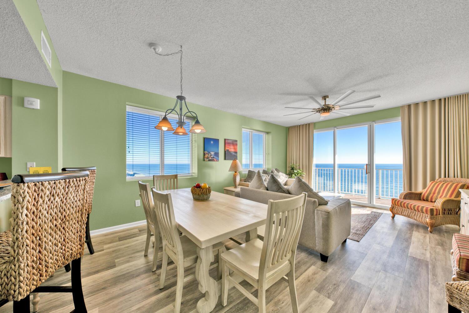 Villa Majestic Sun 1201A Destin Exterior foto