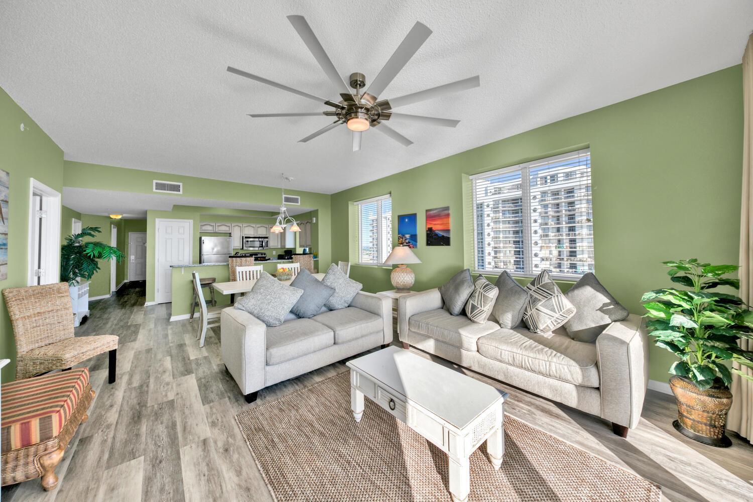Villa Majestic Sun 1201A Destin Exterior foto